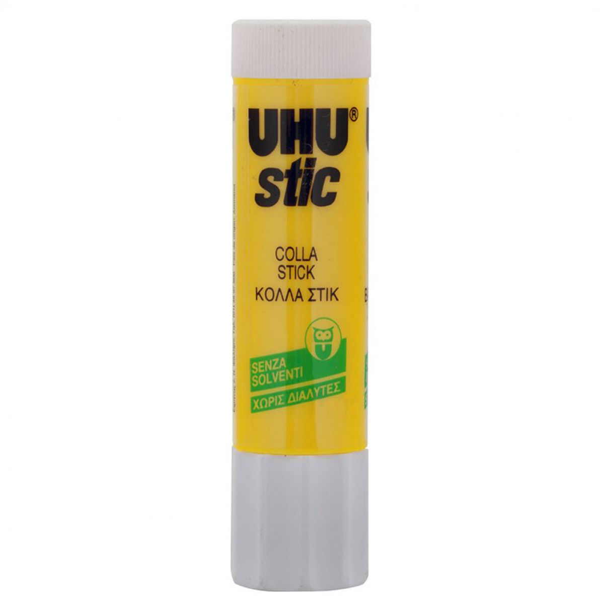 Uhu Κόλλα Stick 40gr Υλικά Χειροτεχνίας